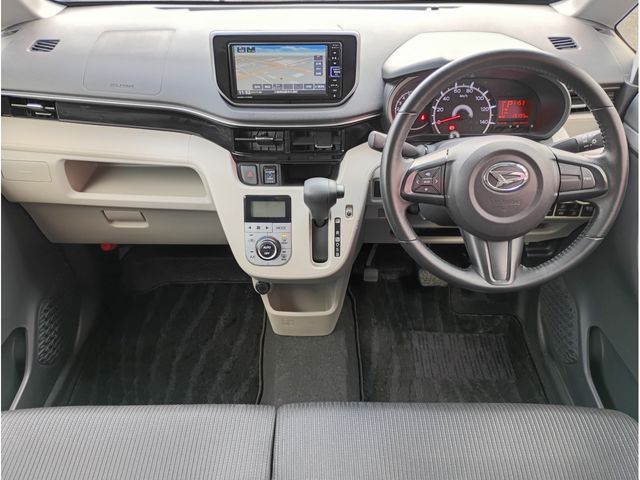 DAIHATSU MOVE 2020 Image 31