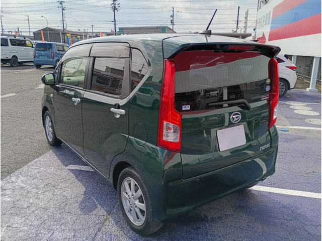 DAIHATSU MOVE 2020 Image 31