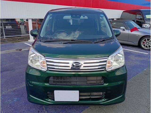 DAIHATSU MOVE 2020 Image 31