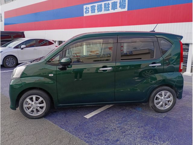 DAIHATSU MOVE 2020 Image 31