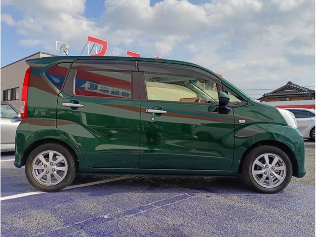 DAIHATSU MOVE 2020 Image 31
