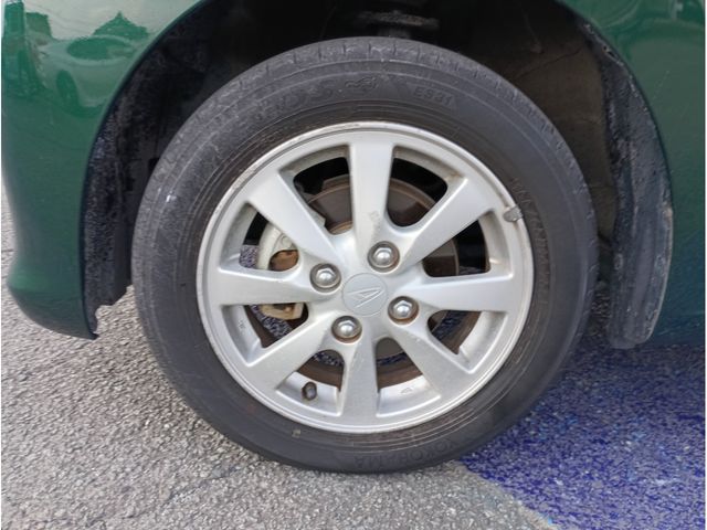 DAIHATSU MOVE 2020 Image 31