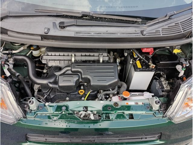 DAIHATSU MOVE 2020 Image 31