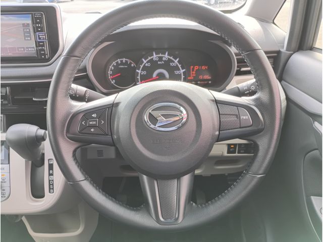 DAIHATSU MOVE 2020 Image 31