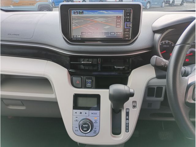 DAIHATSU MOVE 2020 Image 31