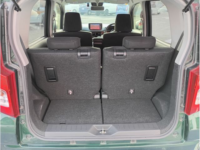 DAIHATSU MOVE 2020 Image 31