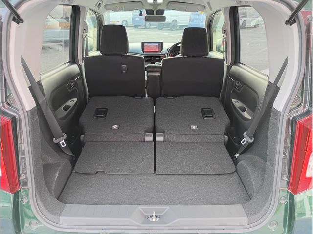 DAIHATSU MOVE 2020 Image 31