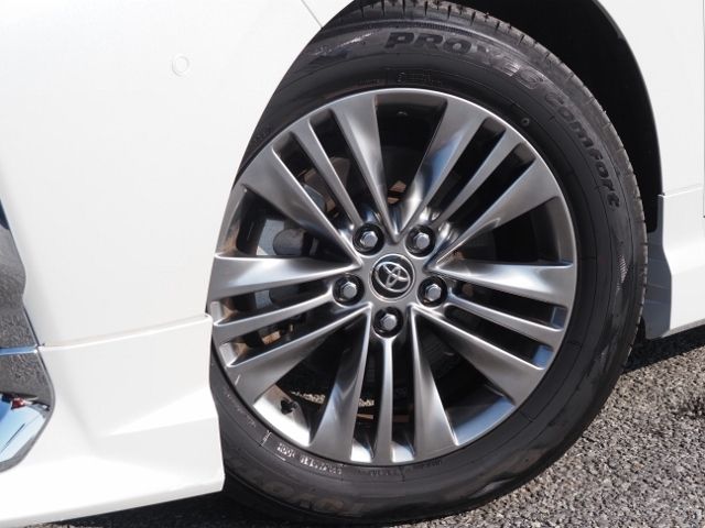 TOYOTA ALPHARD HYBRID 4WD 2024 Image 31