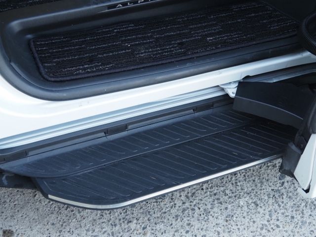 TOYOTA ALPHARD HYBRID 4WD 2024 Image 31