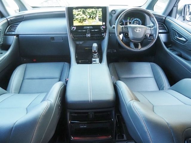 TOYOTA ALPHARD HYBRID 4WD 2024 Image 31