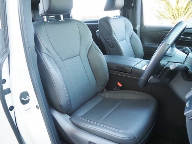 TOYOTA ALPHARD HYBRID 4WD 2024 Image 31