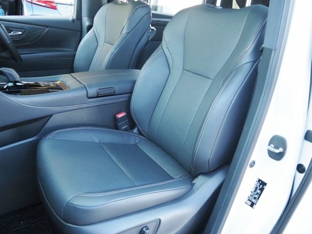 TOYOTA ALPHARD HYBRID 4WD 2024 Image 31