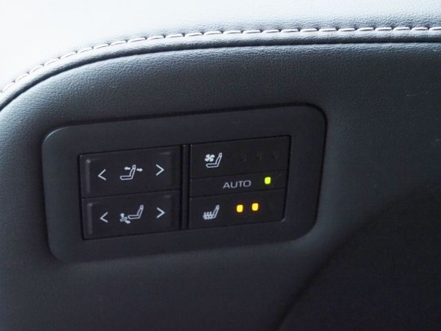 TOYOTA ALPHARD HYBRID 4WD 2024 Image 31