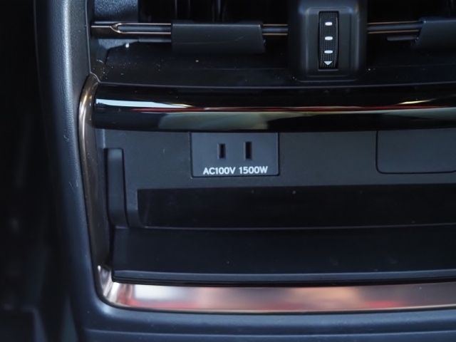 TOYOTA ALPHARD HYBRID 4WD 2024 Image 31