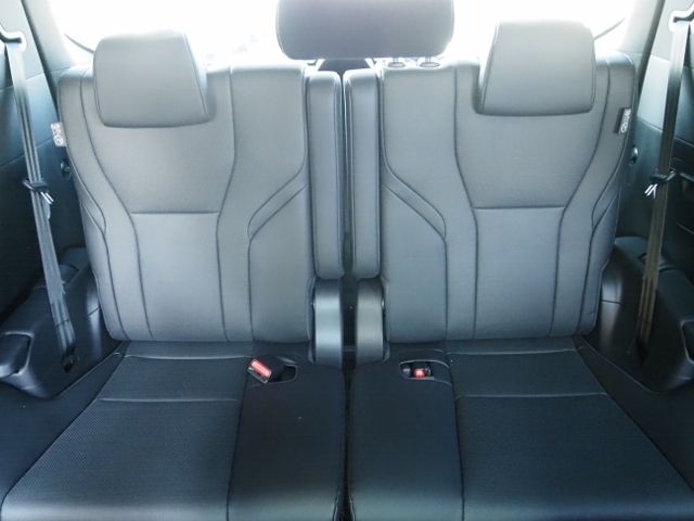 TOYOTA ALPHARD HYBRID 4WD 2024 Image 31