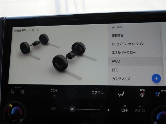 TOYOTA ALPHARD HYBRID 4WD 2024 Image 31