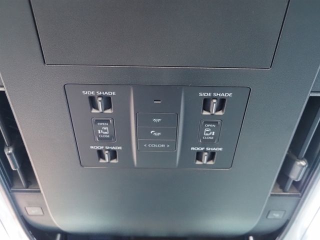 TOYOTA ALPHARD HYBRID 4WD 2024 Image 31