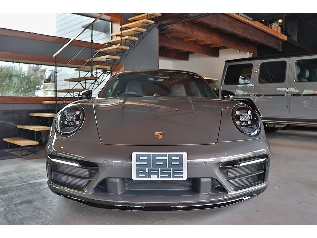 PORSCHE 911 2024 Image 31