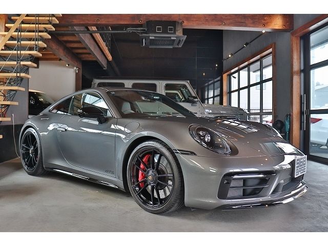 PORSCHE 911 2024 Image 31