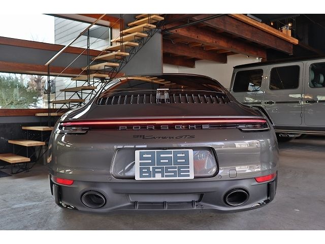 PORSCHE 911 2024 Image 31