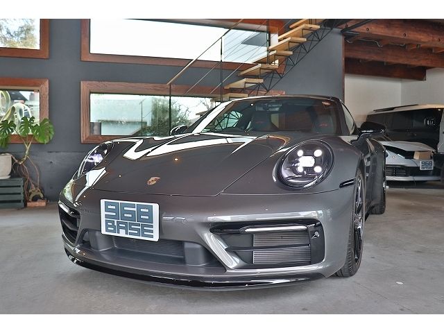 PORSCHE 911 2024 Image 31