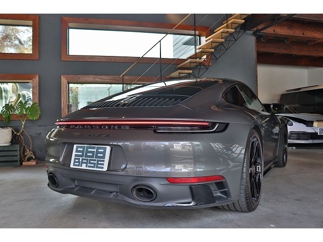 PORSCHE 911 2024 Image 31