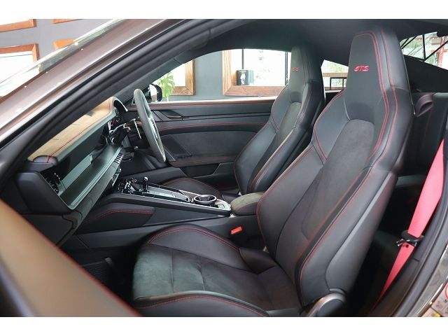 PORSCHE 911 2024 Image 31