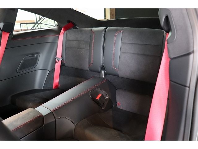 PORSCHE 911 2024 Image 31