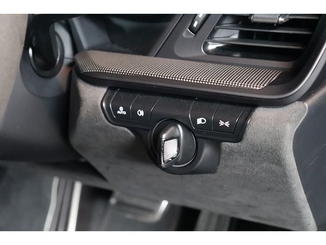 PORSCHE 911 2024 Image 31