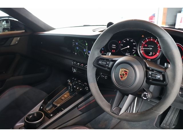 PORSCHE 911 2024 Image 31