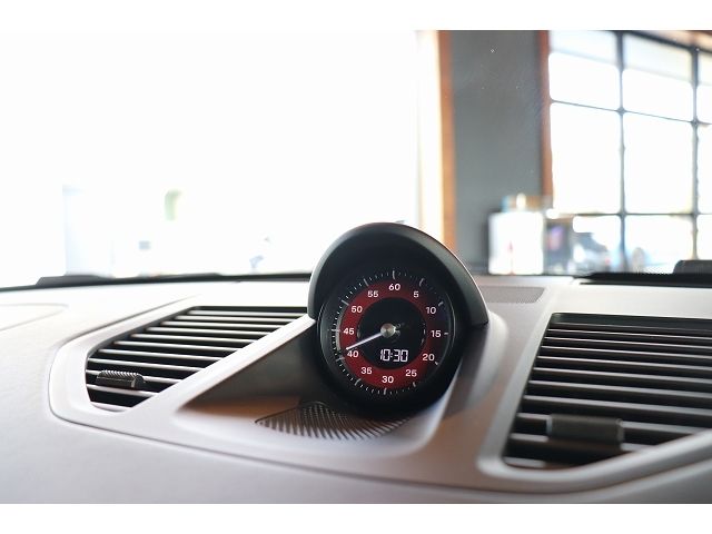 PORSCHE 911 2024 Image 31