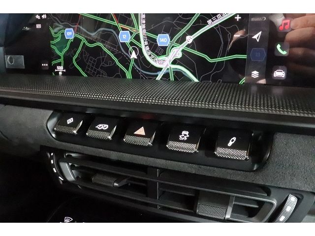 PORSCHE 911 2024 Image 31