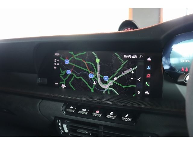 PORSCHE 911 2024 Image 31