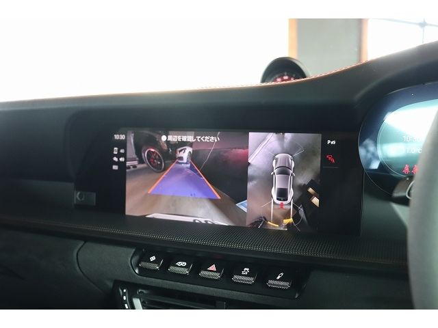 PORSCHE 911 2024 Image 31