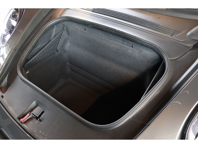 PORSCHE 911 2024 Image 31