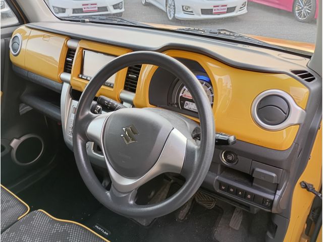 SUZUKI HUSTLER 2016 Image 31