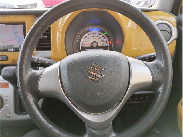 SUZUKI HUSTLER 2016 Image 31