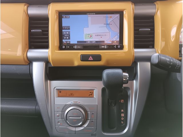 SUZUKI HUSTLER 2016 Image 31