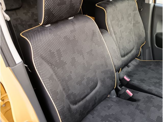 SUZUKI HUSTLER 2016 Image 31