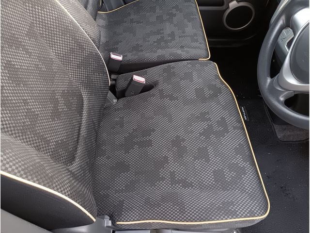 SUZUKI HUSTLER 2016 Image 31