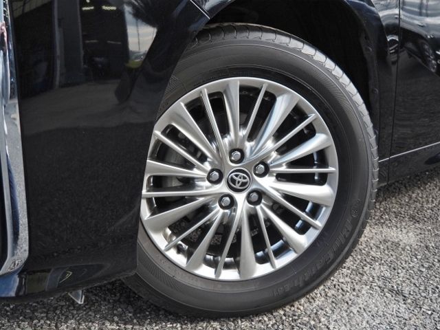 TOYOTA ALPHARD HYBRID 4WD 2021 Image 31