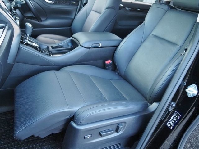 TOYOTA ALPHARD HYBRID 4WD 2021 Image 31