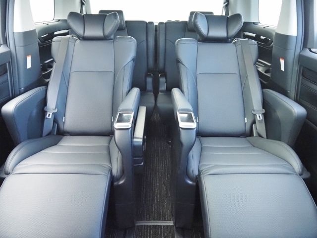 TOYOTA ALPHARD HYBRID 4WD 2021 Image 31