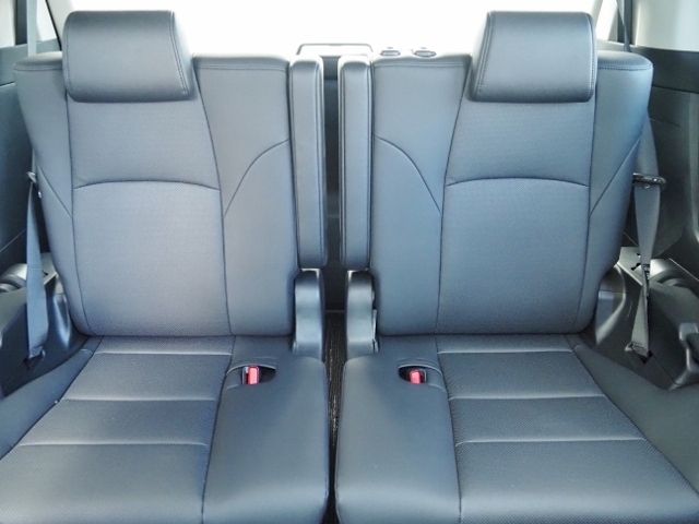 TOYOTA ALPHARD HYBRID 4WD 2021 Image 31