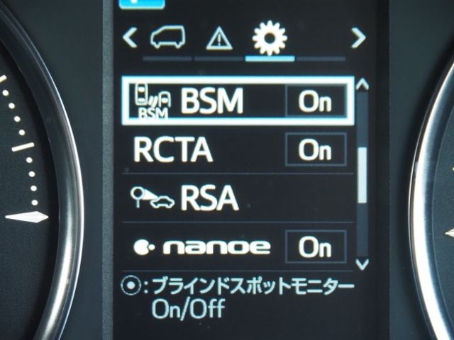 TOYOTA ALPHARD HYBRID 4WD 2021 Image 31