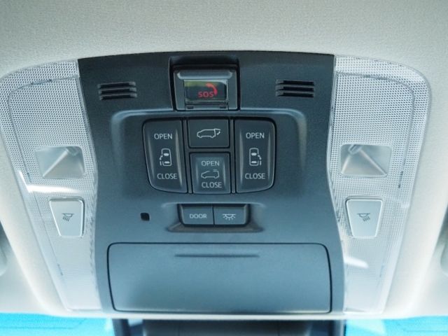 TOYOTA ALPHARD HYBRID 4WD 2021 Image 31