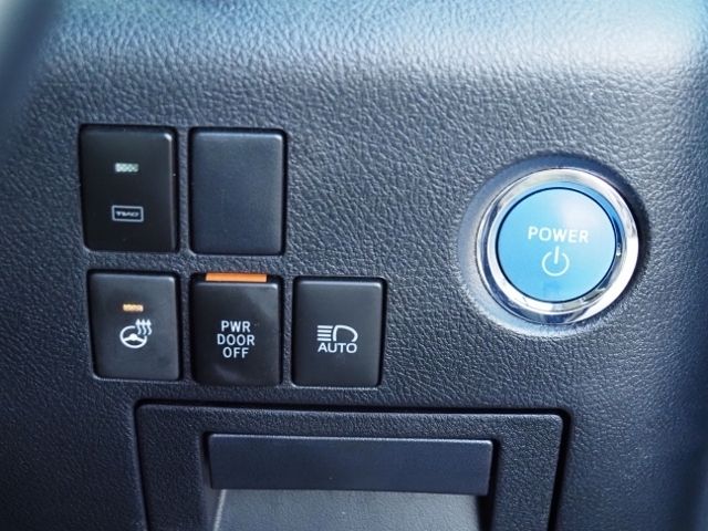 TOYOTA ALPHARD HYBRID 4WD 2021 Image 31