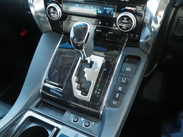 TOYOTA ALPHARD HYBRID 4WD 2021 Image 31