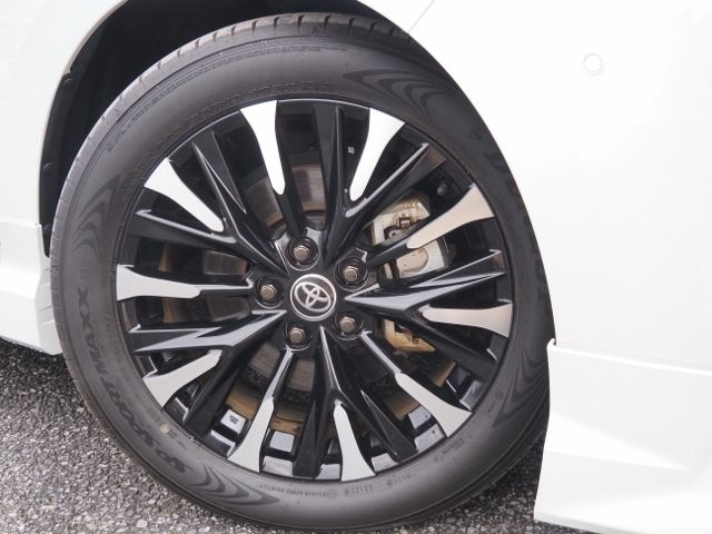 TOYOTA ALPHARD HYBRID 2023 Image 31