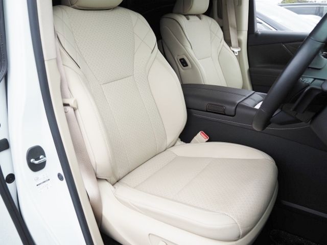 TOYOTA ALPHARD HYBRID 2023 Image 31